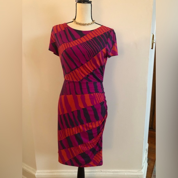 Donna Morgan dress size 8. - Picture 1 of 5